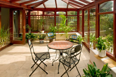 Harwood Dale conservatory quotes