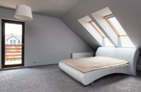 Harwood Dale bedroom extensions