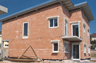 Harwood Dale home extensions