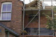 free Harwood Dale home extension quotes