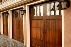 Harwood Dale garage extension quotes
