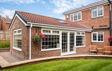 Harwood Dale house extension leads